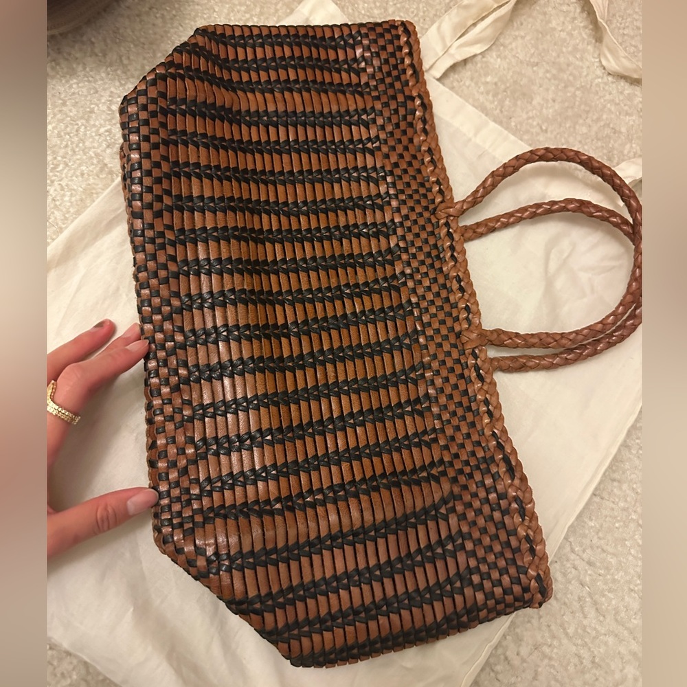 Dragon diffusion bag